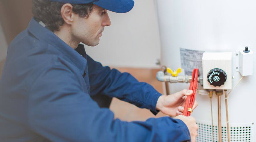 Professional Tankless Water Heater Installation in La Grange, NC